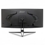 Монитор Acer ED343CURXbmiippx UM.CE3EE.X01 (34 ", VA, Ultra-Wide QHD 3440x1440 (21:9), 240 Гц)