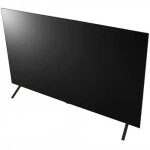 Телевизор LG OLED65B4RLA (65 ", Smart TV, Черный)