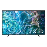 Телевизор Samsung QE43Q60DAUXCE 43 ", Smart TV, Черный
