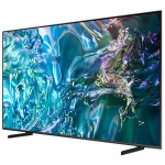 Телевизор Samsung QE43Q60DAUXCE 43 ", Smart TV, Черный