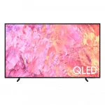 Телевизор Samsung QLED UHD SMART 85 QE85Q60DAUXCE (85 ", Smart TV, Черный)
