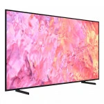 Телевизор Samsung QLED UHD SMART 85 QE85Q60DAUXCE (85 ", Smart TV, Черный)