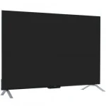 Телевизор Яндекс YNDX-00096 (65 ", Smart TV, Черный)