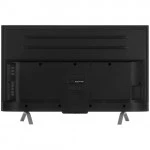 Телевизор Яндекс YNDX-00093 (43 ", Smart TV, Черный)