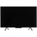 Телевизор Яндекс YNDX-00093 (43 ", Smart TV, Черный)