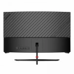 Монитор Dahua DHI-LM27-E230C (27 ", VA, Full HD 1920x1080 (16:9), 165 Гц)