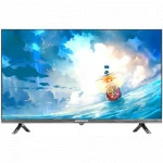 Телевизор Horizont 32LE7052D (32 ", Smart TV, Черный)