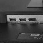 Монитор AOC Q27G2E/BK Черный (27 ", VA, Quad HD 2560x1440 (16:9), 144 Гц)