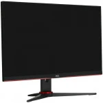Монитор AOC Q27G2E/BK Черный (27 ", VA, Quad HD 2560x1440 (16:9), 144 Гц)