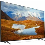 Телевизор LG 43UR801C (43 ", Smart TV, Черный)