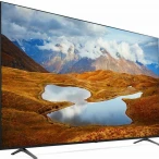 Телевизор LG 50UR801C (50 ", Smart TV, Черный)