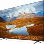 Телевизор LG 50UR801C (50 ", Smart TV, Черный)