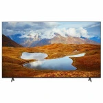 Телевизор LG 50UR801C (50 ", Smart TV, Черный)