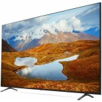 Телевизор LG 65UR801C (65 ", Smart TV, Черный)
