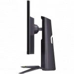 Монитор LG UltraGear 27GR75Q-B Черный 27GR75Q-B.ARUZ(BB.ARULMKN) (27 ", IPS, Quad HD 2560x1440 (16:9), 144 Гц)