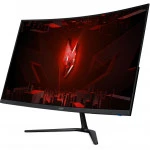 Монитор Acer Nitro ED320QUS3bmiipx UM.JE0EE.318 31.5 ", IPS, Quad HD 2560x1440 (16:9), 180 Гц