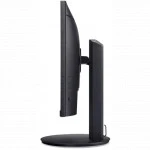 Монитор Acer CB272Kbmiprux UM.HB2CD.001 (27 ", IPS, 4K UHD 3840x2160 (16:9), 60 Гц)