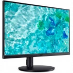 Монитор Acer B278Kbemiqprcuzx UM.HB8CD.001 (27 ", IPS, 4K UHD 3840x2160 (16:9), 60 Гц)