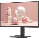 Монитор LG 27BA65QB-B 27 ", IPS, Quad HD 2560x1440 (16:9), 100 Гц