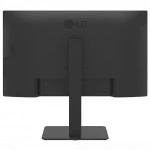 Монитор LG 27BA65QB-B 27 ", IPS, Quad HD 2560x1440 (16:9), 100 Гц