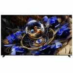 Телевизор TCL 98X11K (98 ", Черный)