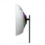 Монитор Samsung LS34DG852SIXCI (34 ", OLED, Ultra-Wide QHD 3440x1440 (21:9), 175 Гц)