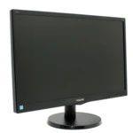 Монитор Philips 243V5LAB (00/01) (23.6 ", TN, Full HD 1920x1080 (16:9))