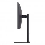 Монитор LG 32GS95UV-B 32GS95UV-B.ARUZ (31.5 ", IPS, 4K UHD 3840x2160 (16:9), 240 Гц)