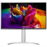 Монитор LG 27UP850K-W 27 ", IPS, 4K UHD 3840x2160 (16:9), 60 Гц
