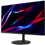 Монитор Acer Nitro XV322QKV3bmiiphx UM.JX2EE.301 (31.5 ", IPS, 4K UHD 3840x2160 (16:9), 160 Гц)