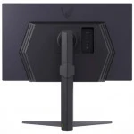 Монитор LG 27GS75Q-B 27 ", IPS, Quad HD 2560x1440 (16:9), 200 Гц