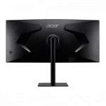Монитор Acer CZ342CURJ0bmiphuzx UM.CC2EE.001 (34 ", VA, Ultra-Wide QHD 3440x1440 (21:9), 120 Гц)