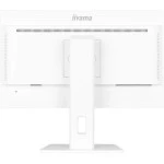 Монитор IIYAMA ProLite XUB2497HSU-W2 (23.8 ", IPS, Full HD 1920x1080 (16:9), 100 Гц)