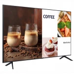 Телевизор Samsung LH55BEDHLGUXCI (55 ", Smart TV, Черный)