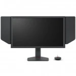 Монитор ZOWIE XL2566X+ 9H.LMRLB.QB 24.1 ", TN, Full HD 1920x1080 (16:9)