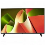 Телевизор LG OLED55B4RLA (55 ", Smart TV, Черный)