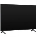 Телевизор LG 55QNED80T6A (55 ", Smart TV, Черный)