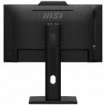 Монитор MSI PRO MP242PMG 23.8 ", IPS, Full HD 1920x1080 (16:9), 120 Гц