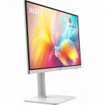 Монитор MSI Modern MD2412PW 23.8 ", IPS, Full HD 1920x1080 (16:9), 100 Гц