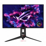 Монитор Asus PG27UCDM 27 ", QD-OLED, 4K UHD 3840x2160 (16:9), 240 Гц