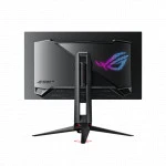 Монитор Asus PG27UCDM 27 ", QD-OLED, 4K UHD 3840x2160 (16:9), 240 Гц