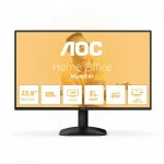 Монитор AOC 24B31H/01 (17.3 ", IPS, Full HD 1920x1080 (16:9), 120 Гц)