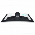 Монитор Dell AW3225QF 210-BLLV 32 ", OLED, 4K UHD 3840x2160 (16:9), 240 Гц