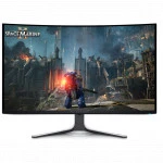 Монитор Dell AW3225QF 210-BLLV 32 ", OLED, 4K UHD 3840x2160 (16:9), 240 Гц