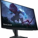 Монитор Dell AW2725DF 210-BLHH 27 ", OLED, Quad HD 2560x1440 (16:9), 360 Гц