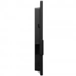 Монитор Dell P5525QC 210-BNTN 55 ", IPS, 4K UHD 3840x2160 (16:9), 60 Гц