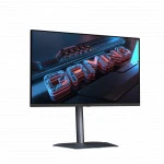 Монитор Gigabyte MO27Q2 EK 27 ", OLED, Quad HD 2560x1440 (16:9), 240 Гц
