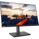 Монитор Lenovo ThinkVision P24h-30 63B3GAR6EU 23.8 ", IPS, Quad HD 2560x1440 (16:9), 60 Гц