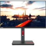Монитор Lenovo ThinkVision P24h-30 63B3GAR6EU 23.8 ", IPS, Quad HD 2560x1440 (16:9), 60 Гц