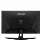 Монитор Asus VG27UQ1A 90LM0AR0-B01371 27 ", IPS, 4K UHD 3840x2160 (16:9), 160 Гц
